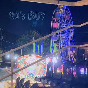80's Boy