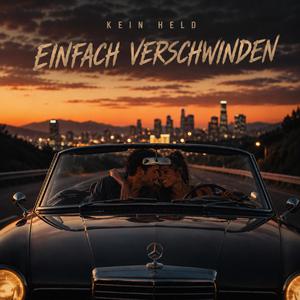 Einfach Verschwinden
