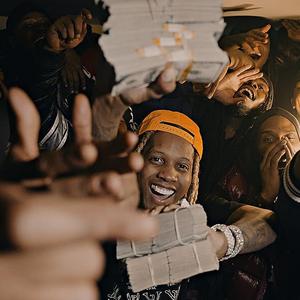 “Arrogance” Lil Durk X Key Glock Type Beat