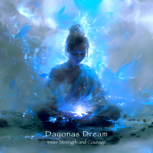 Inner Strength and Courage