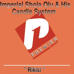 Rikisi Medley