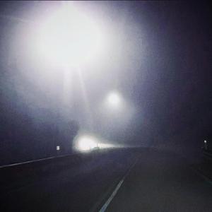 Quite Honestly, I'd Rather Be Somewhere Else