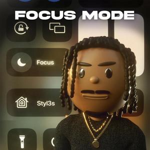 Focus Mode