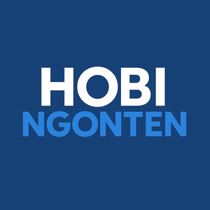 Hobi Ngonten