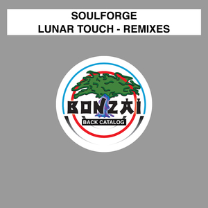 Lunar Touch (Domenico Cascarino & Luca Lombardi Remix)
