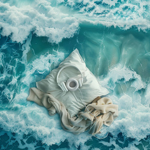 Peaceful Waters Drift