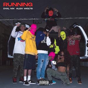 Running (feat. Alex Wolts)