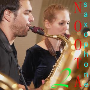 Bagpipe (from Nota Bene!) [feat. Noota Saxophone Duo]