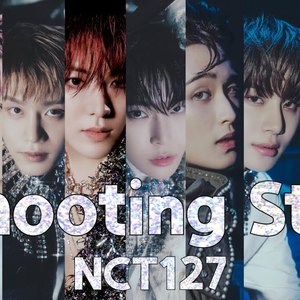 [AI COVER] NCT127 - Shooting Star