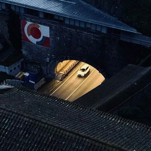 围城
