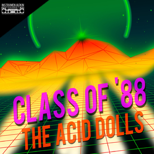 The Acid Dolls (DJ Tool)