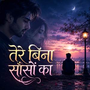 तेरे बिना साँसों का