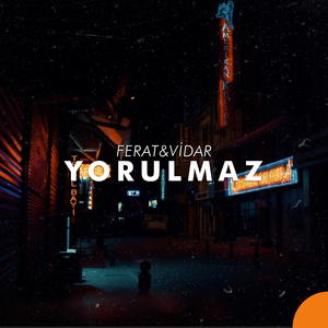 Yorulmaz