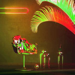 Arrakis (Cada Queda É Uma Benção)