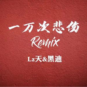 逃跑计划-一万次悲伤（remix）（Lz天 remix）