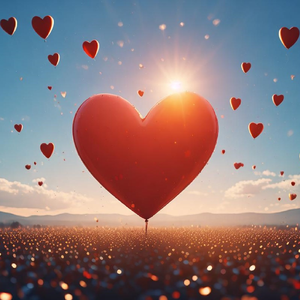 自己一变，世界全变