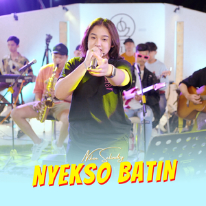 Nyekso Batin