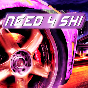 NEED 4 SKI
