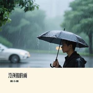 没预报的雨 (Cover 葛雨晴 & 林时屿)