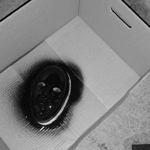 黑色也是值得被等待的