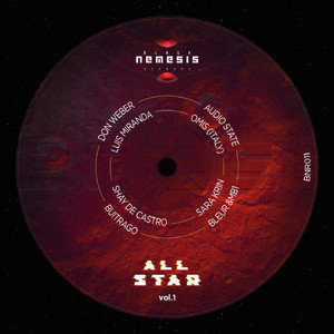 I'm Here (Original Mix)