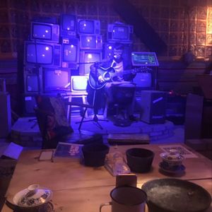 嘿，哥们儿（Demo）