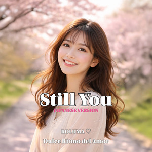 Still You (Japanese Version)