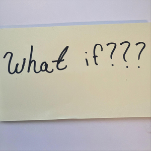 What If