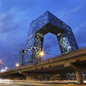 Not Far From BeiJing