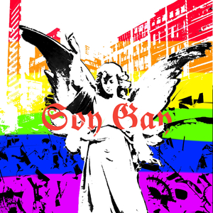 Soy Gay