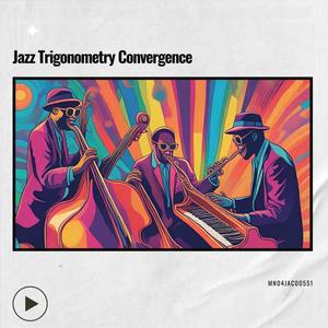 Funky Piano Trio