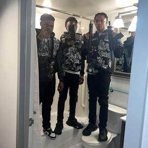 Drop Flow (feat. Buzzo)