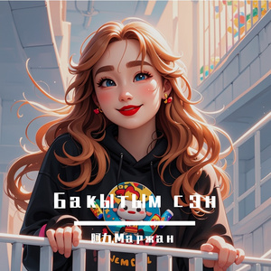 Бакытым сэн