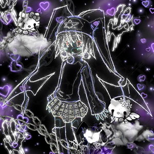 I hate all of you, faithfully