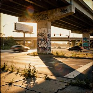 Street Firmware