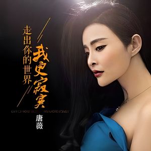 走出你的世界我更寂寞 (DJ版)