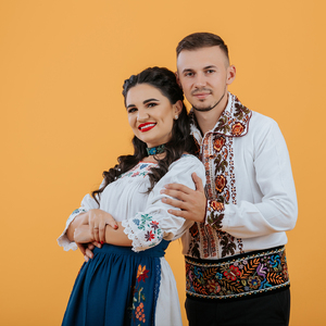 Te-am visat bade azi noapte