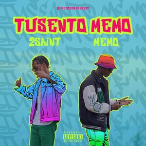 Ndacyesha (feat. MEMO)