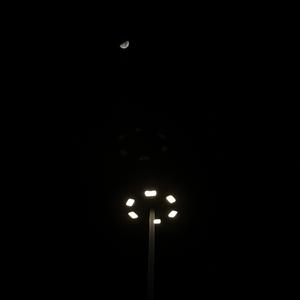 Vuoto (feat. Blast & Sharm)