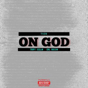 On God (feat. Erl Nicco)