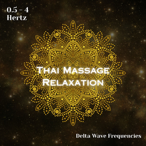 2 Hz: Enhance Hip Flexors Joint Recovery (Thai Massage)