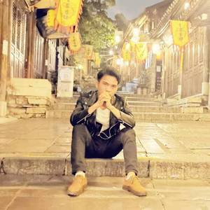 爱情码头（翻自 郑源）