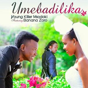 Umebadilika (feat. Banana Zoro)