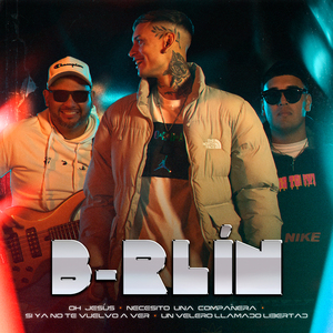 Oh Jesús / Necesito Una Compañera / Si Ya No Te Vuelvo A Ver / Un Velero Llamado Libertad