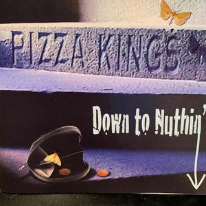 JOEY'S DIRTY LITTLE JOBS