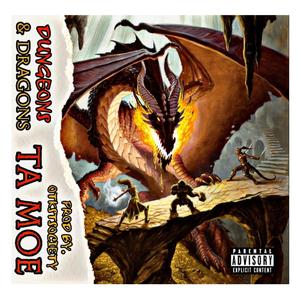 Ta Moe the Dragon (feat. COCKYKIDD)