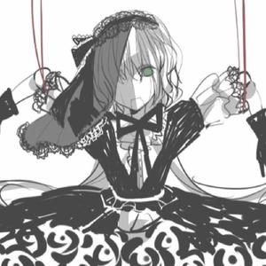 人偶师·得意之作