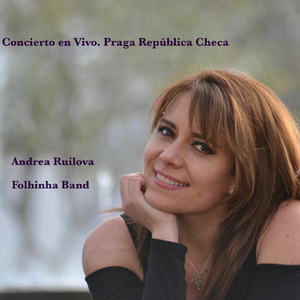 Agua Clara (En Vivo)