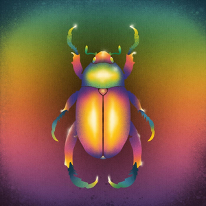 Humanimal (feat. Daniel Inger & Juan Martin Medina)