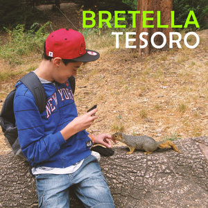 Tesoro